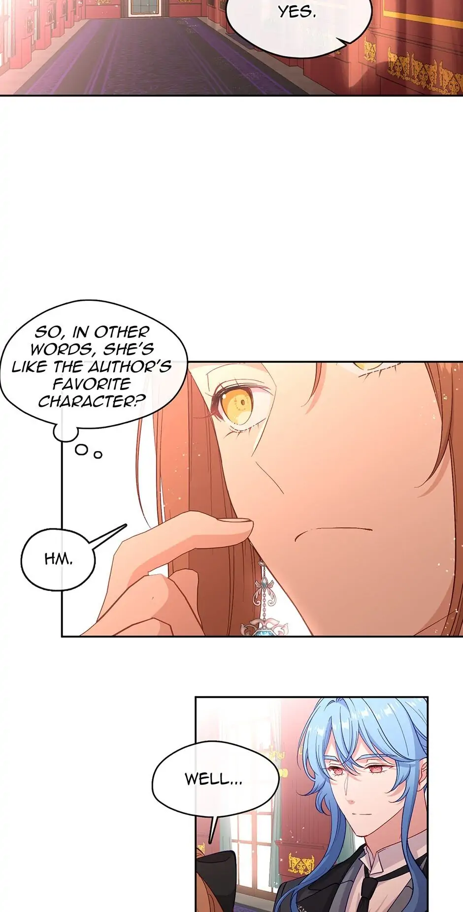 Read Beware of the Villainess! Manga Online