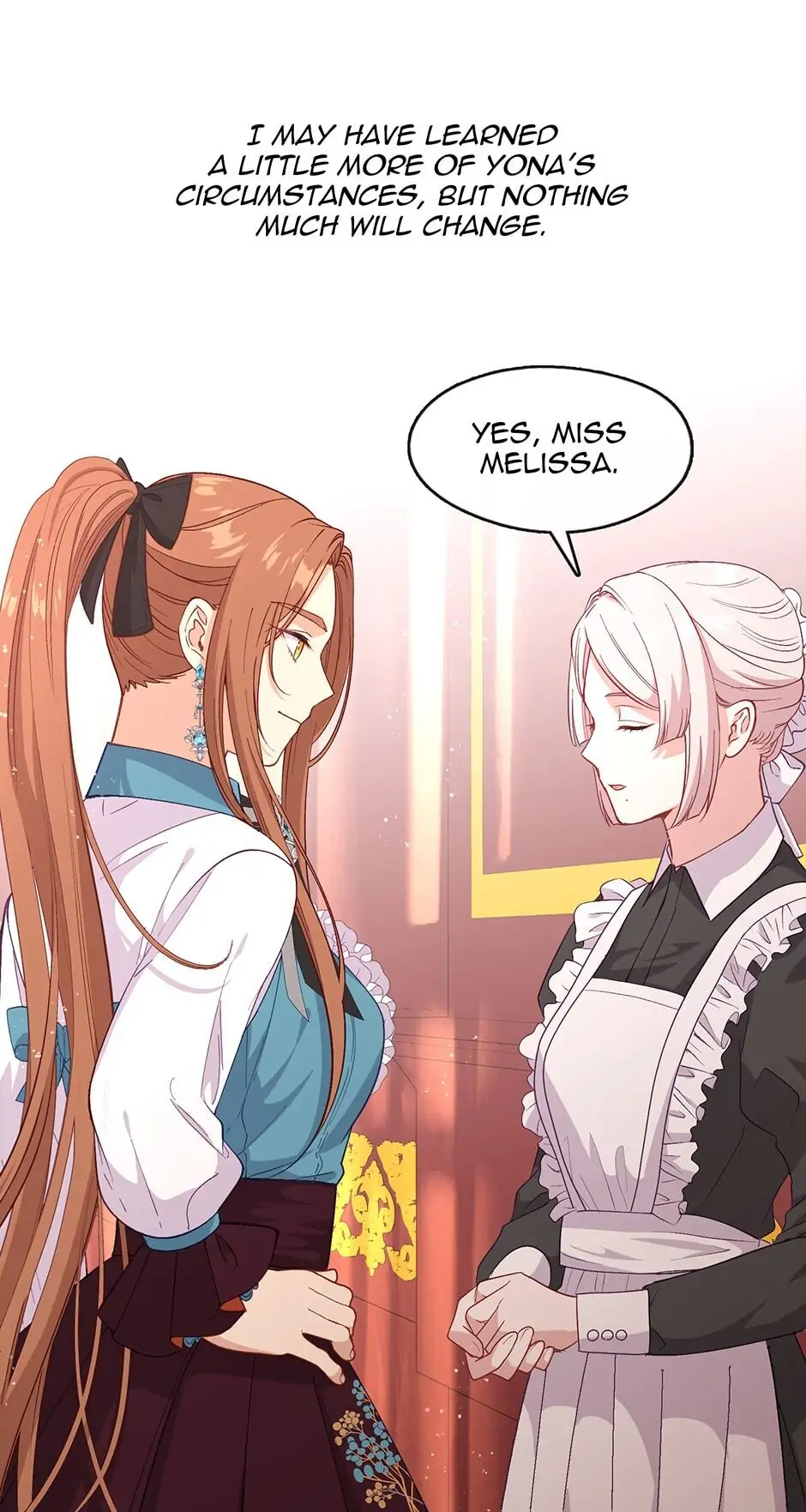 Read Beware of the Villainess! Manga Online