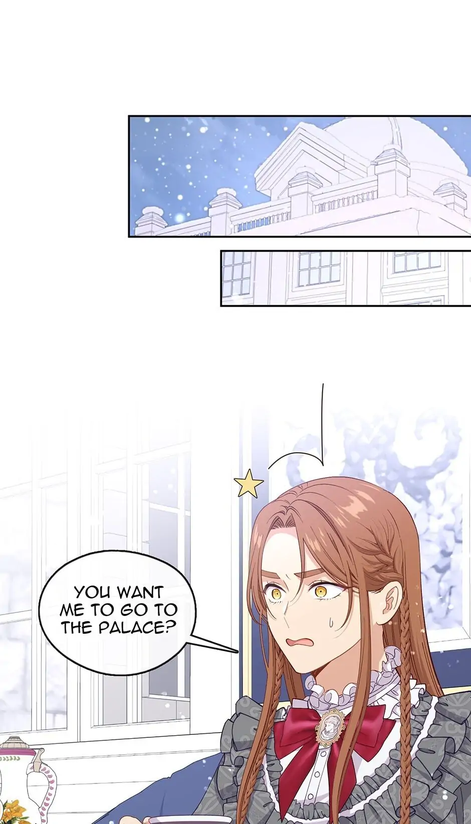 Read Beware of the Villainess! Manga Online