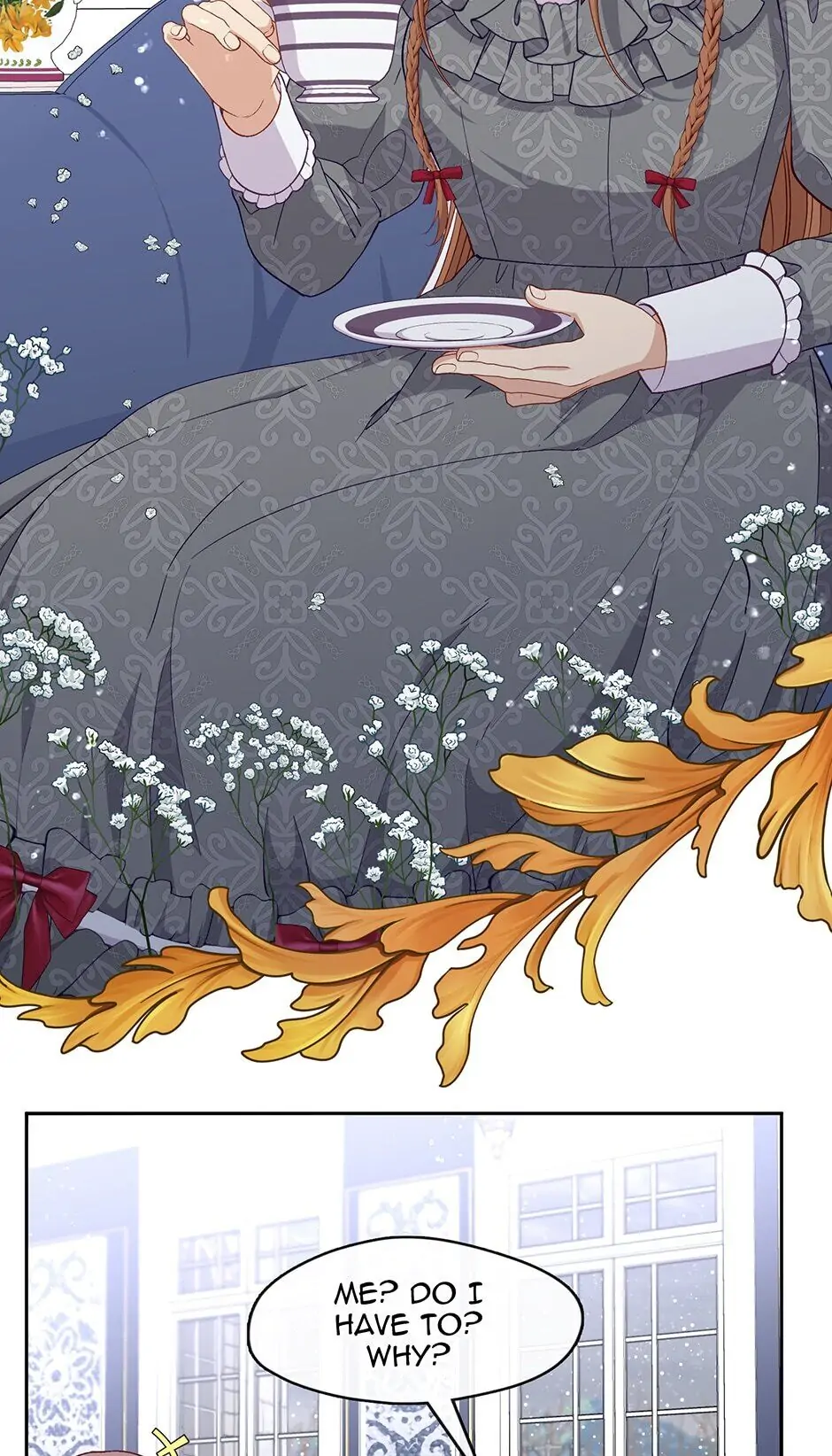 Read Beware of the Villainess! Manga Online