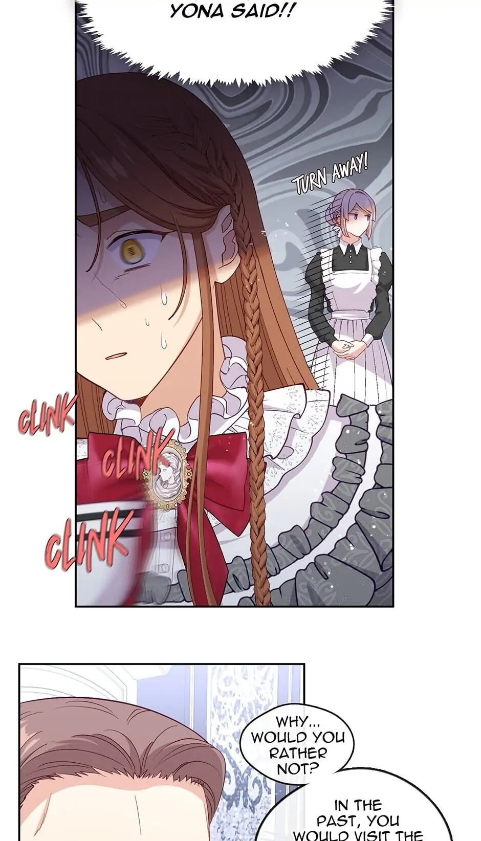 Read Beware of the Villainess! Manga Online