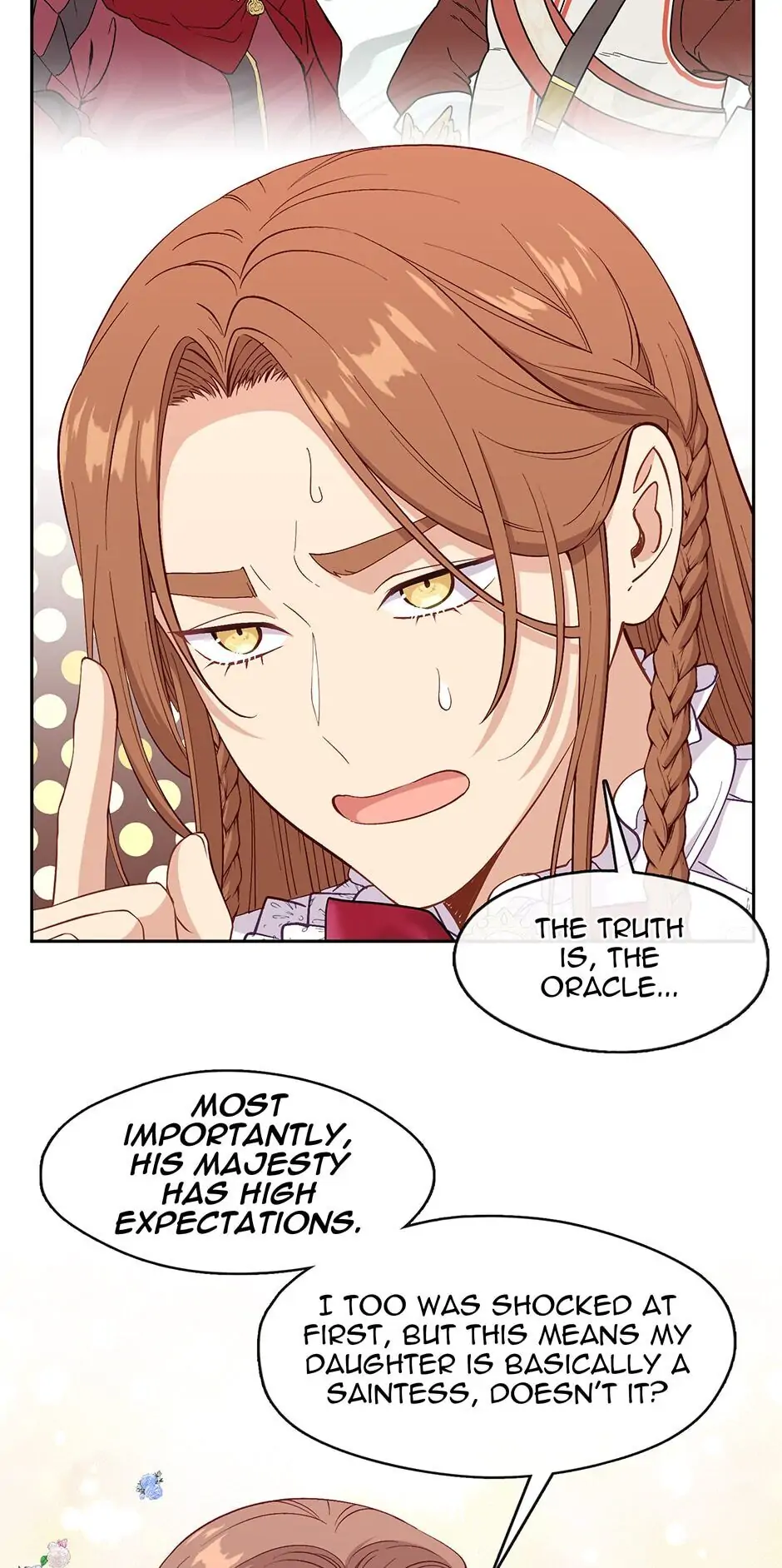 Read Beware of the Villainess! Manga Online