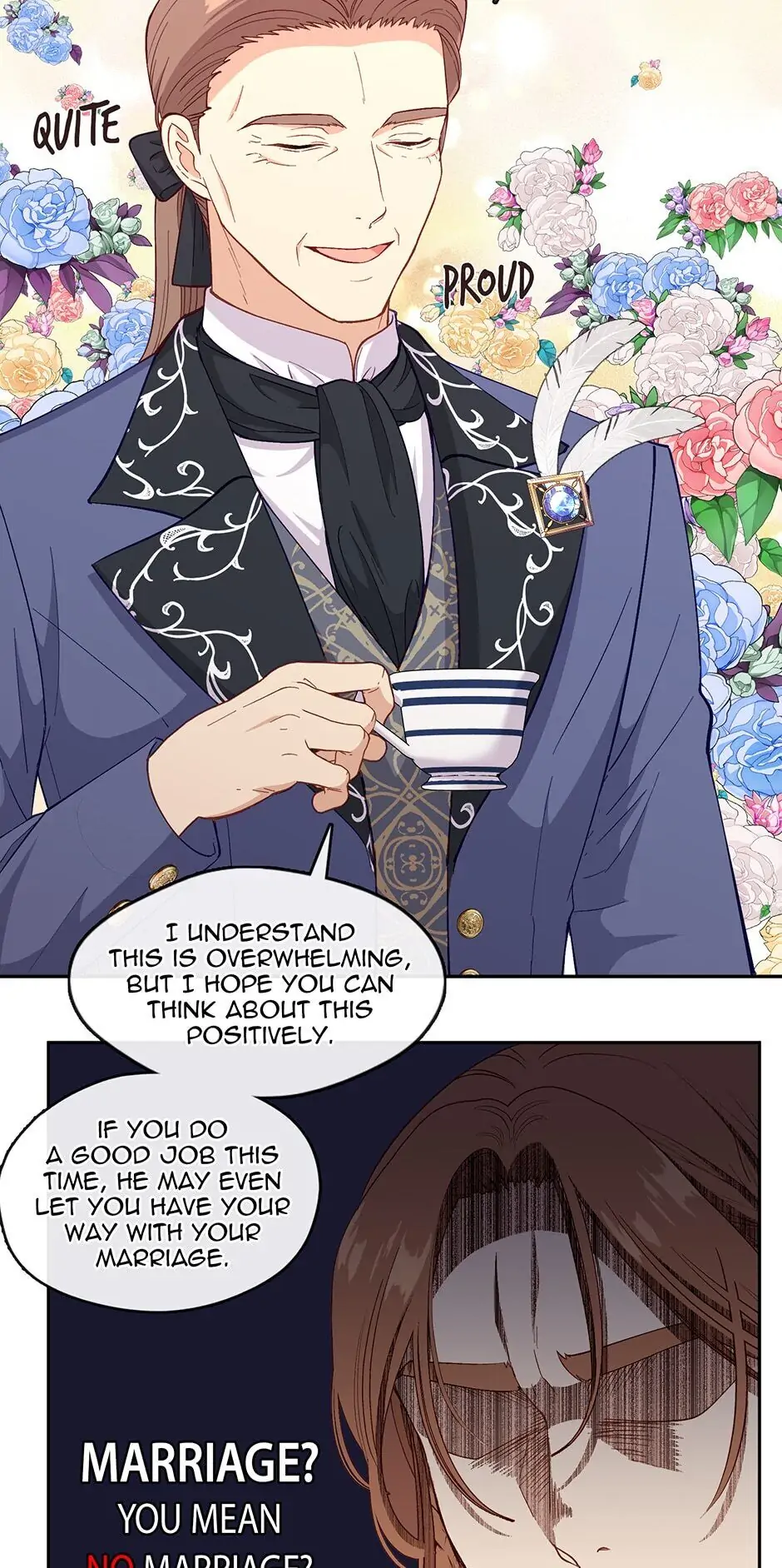 Read Beware of the Villainess! Manga Online