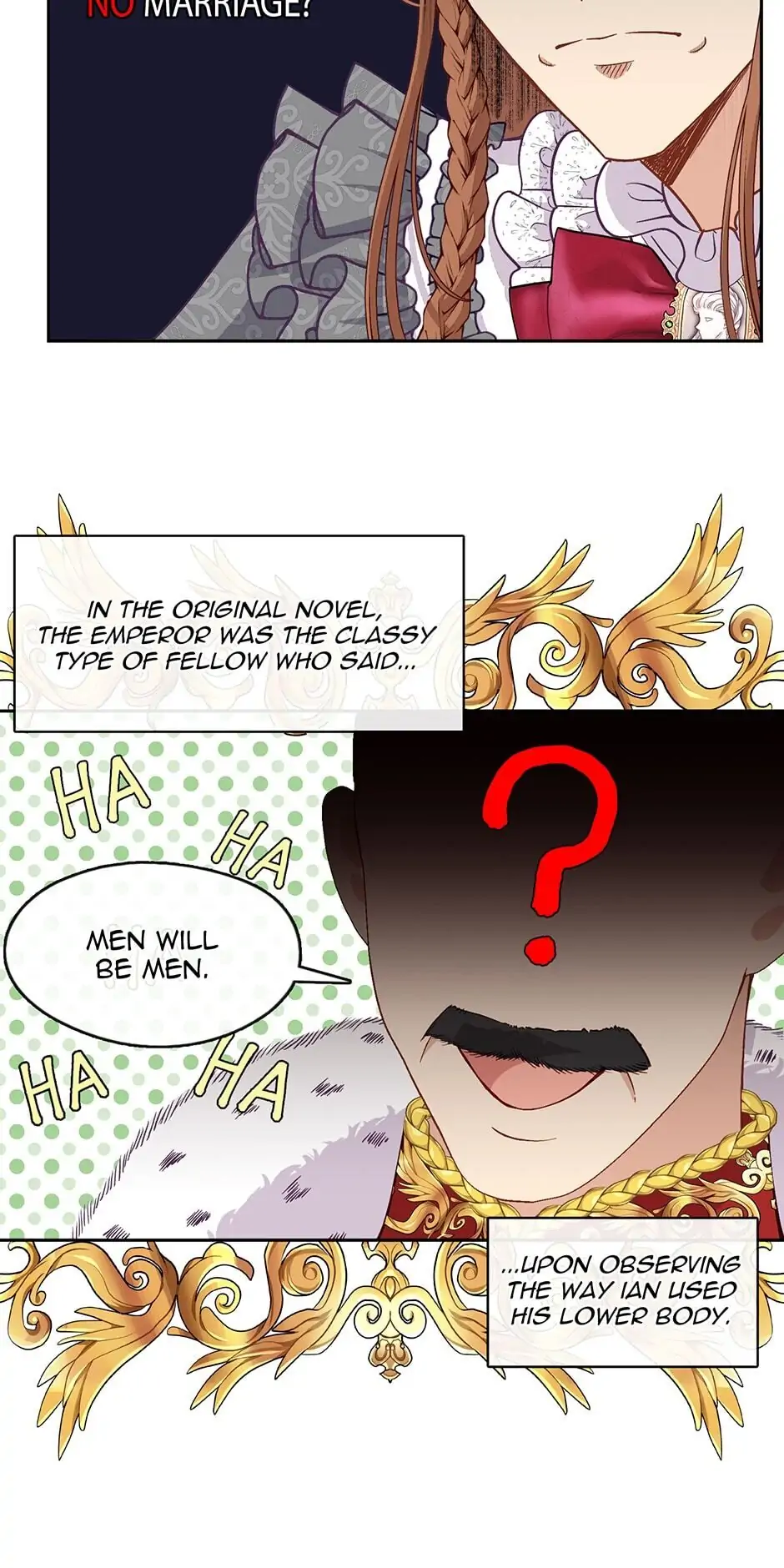 Read Beware of the Villainess! Manga Online