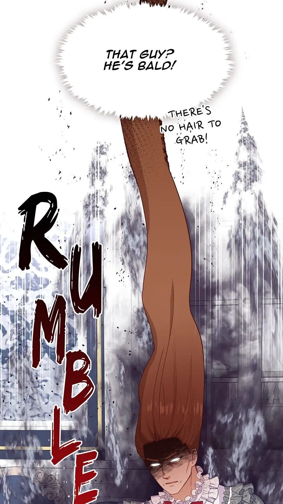 Read Beware of the Villainess! Manga Online