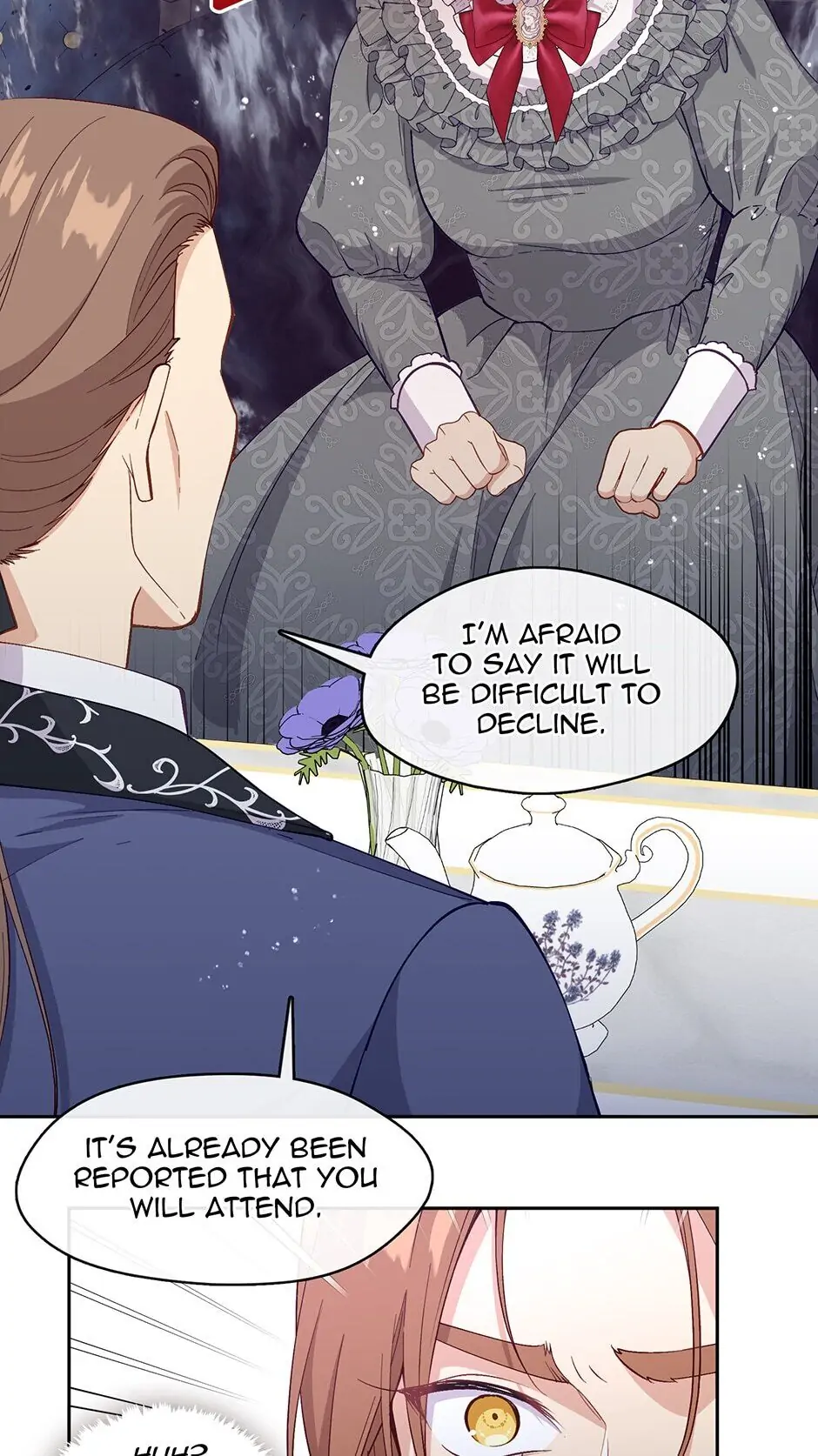 Read Beware of the Villainess! Manga Online