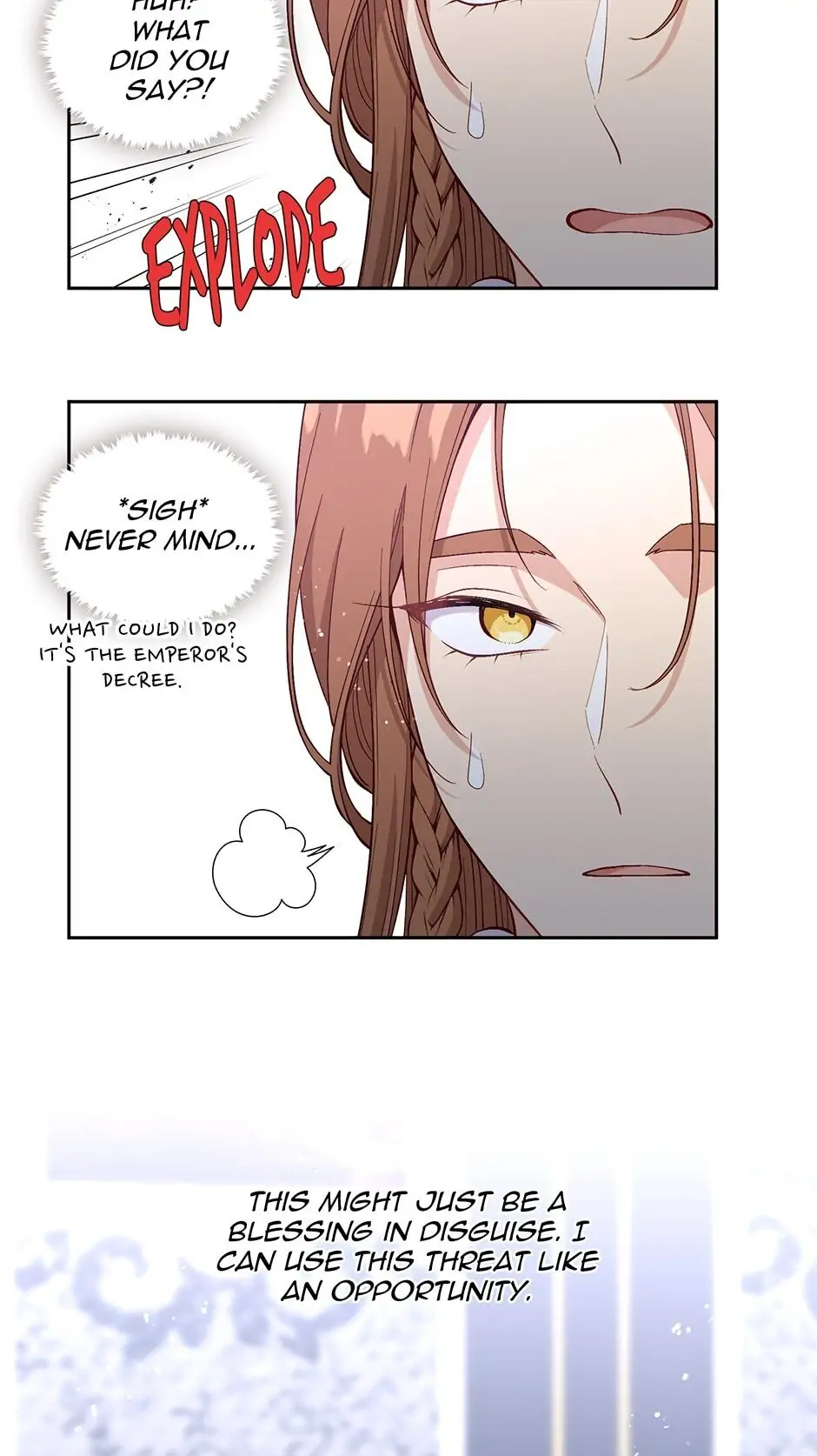Read Beware of the Villainess! Manga Online