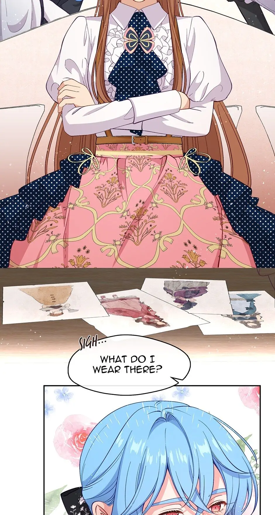 Read Beware of the Villainess! Manga Online
