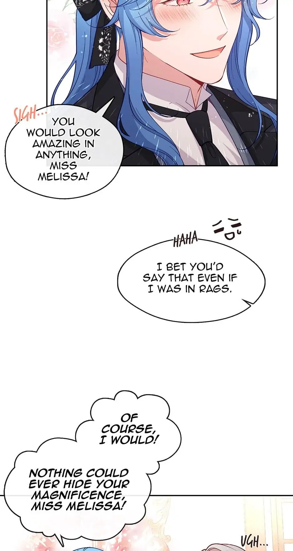 Read Beware of the Villainess! Manga Online
