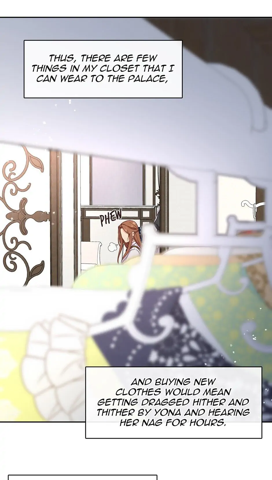 Read Beware of the Villainess! Manga Online