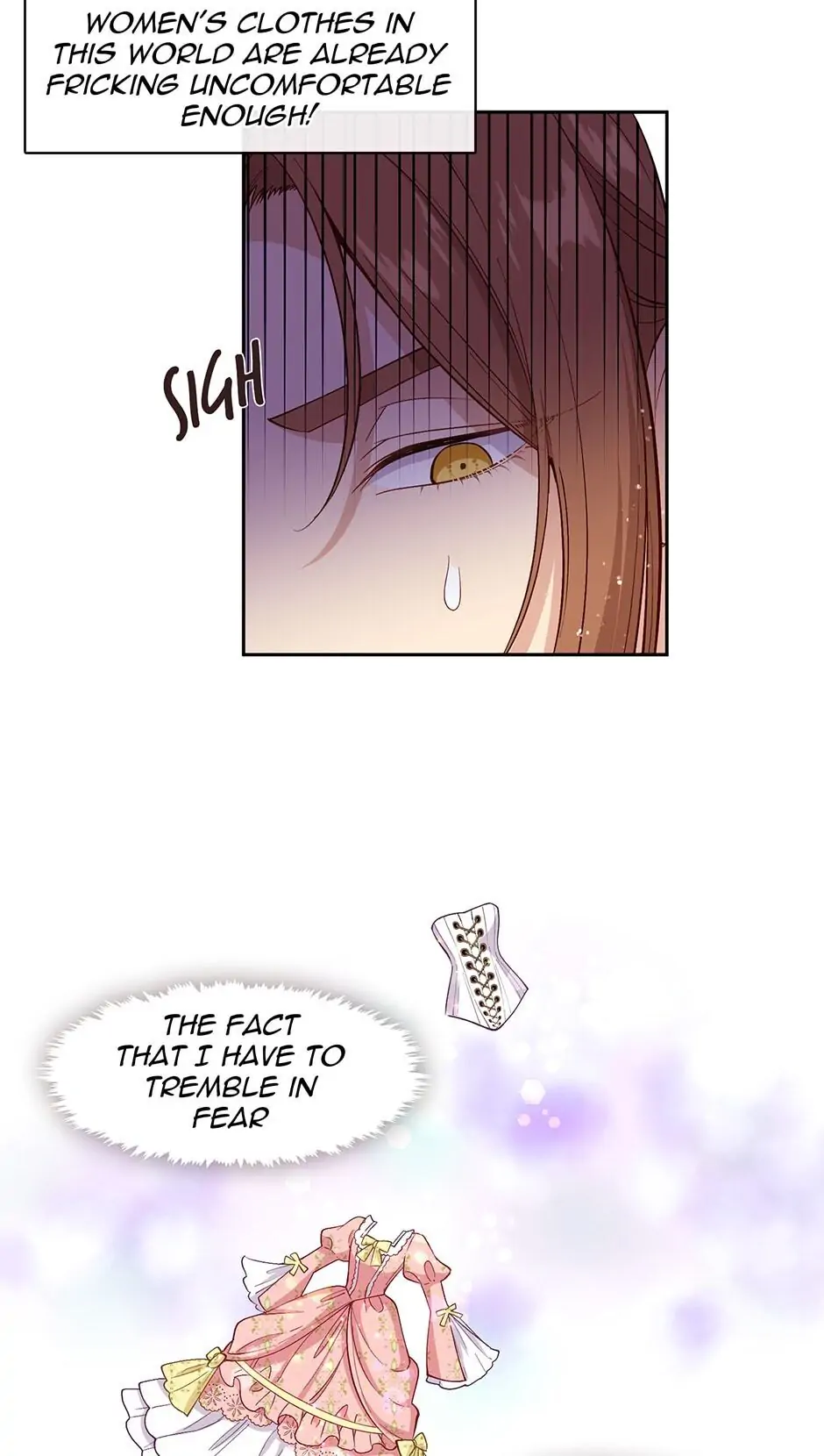 Read Beware of the Villainess! Manga Online
