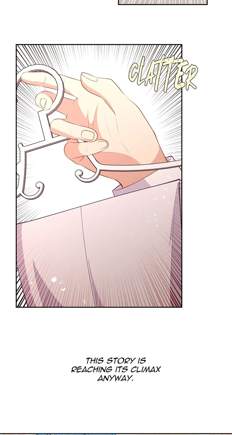 Read Beware of the Villainess! Manga Online