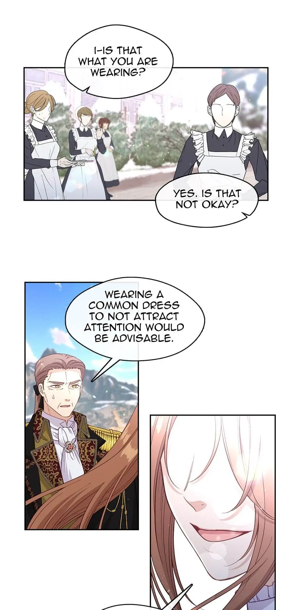 Read Beware of the Villainess! Manga Online