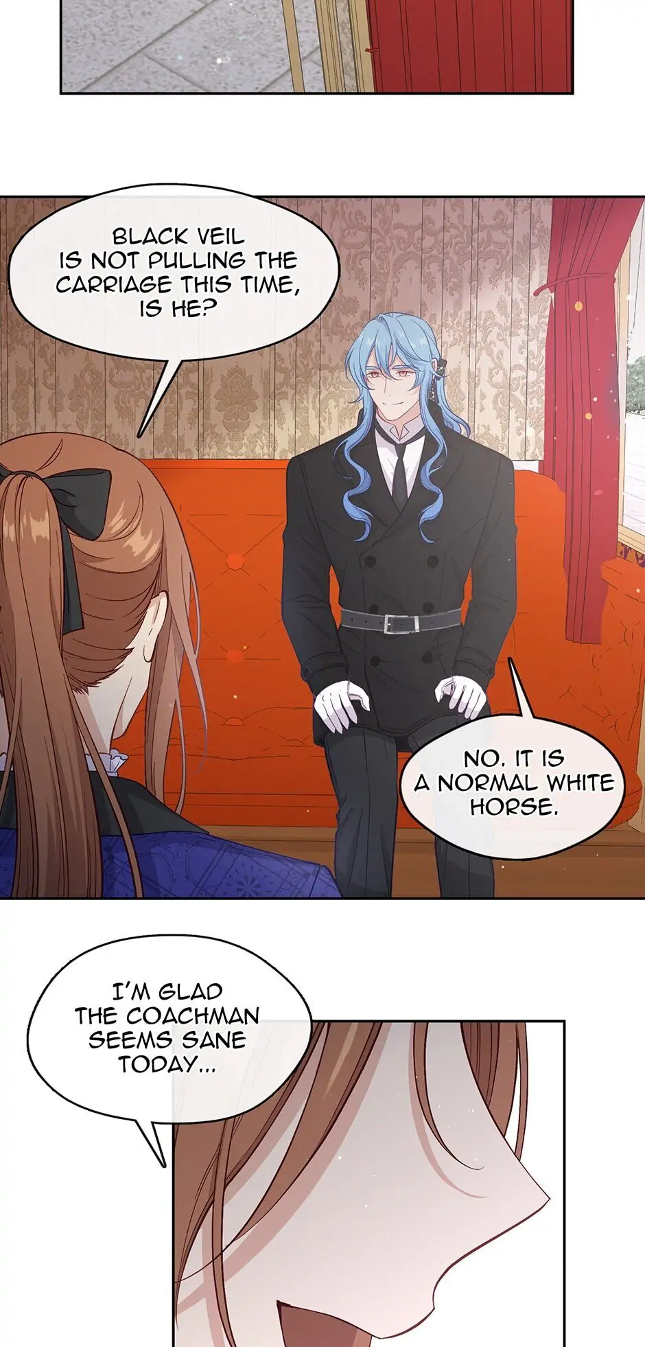 Read Beware of the Villainess! Manga Online