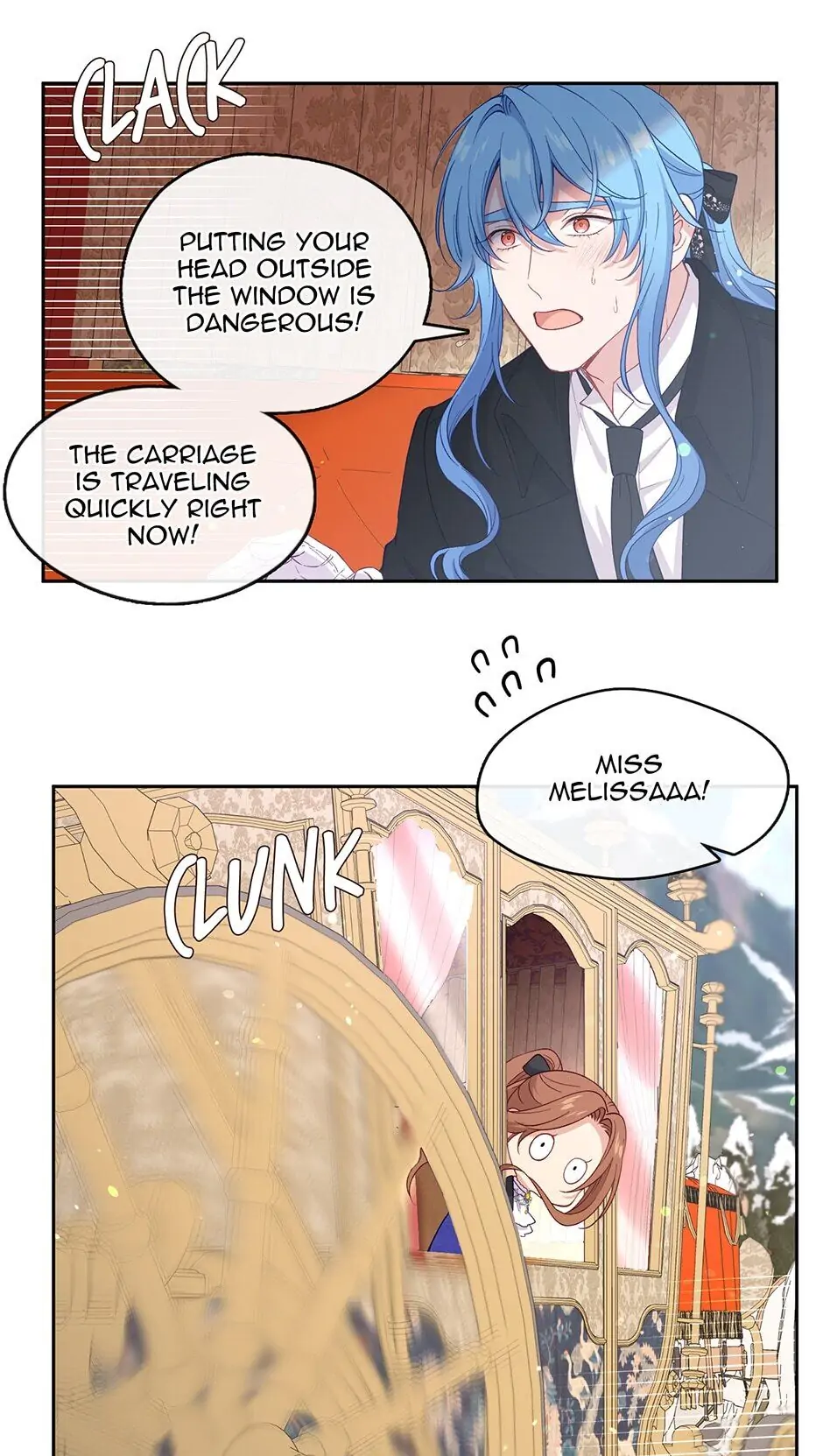 Read Beware of the Villainess! Manga Online