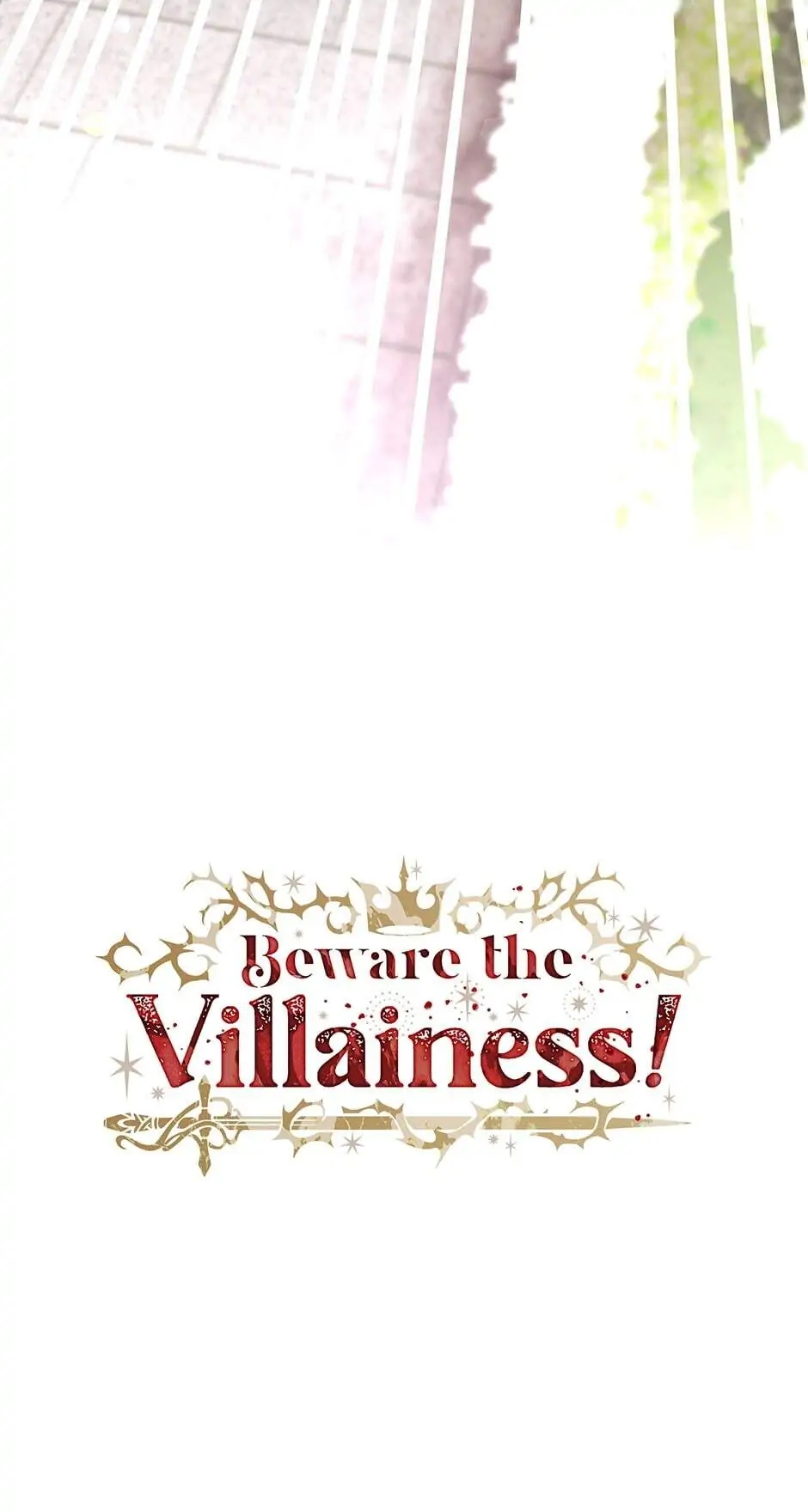 Read Beware of the Villainess! Manga Online