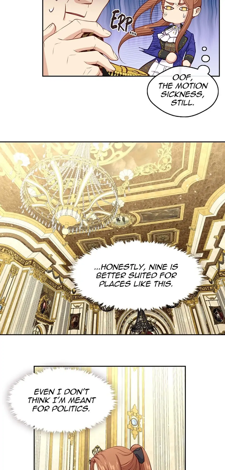 Read Beware of the Villainess! Manga Online