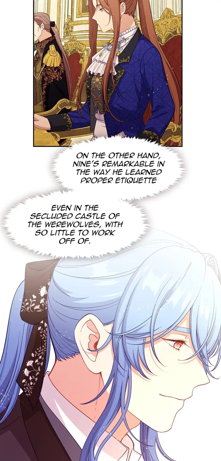 Read Beware of the Villainess! Manga Online