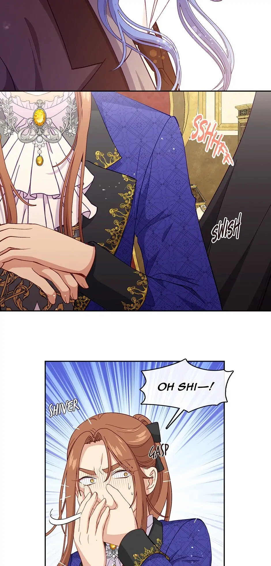 Read Beware of the Villainess! Manga Online
