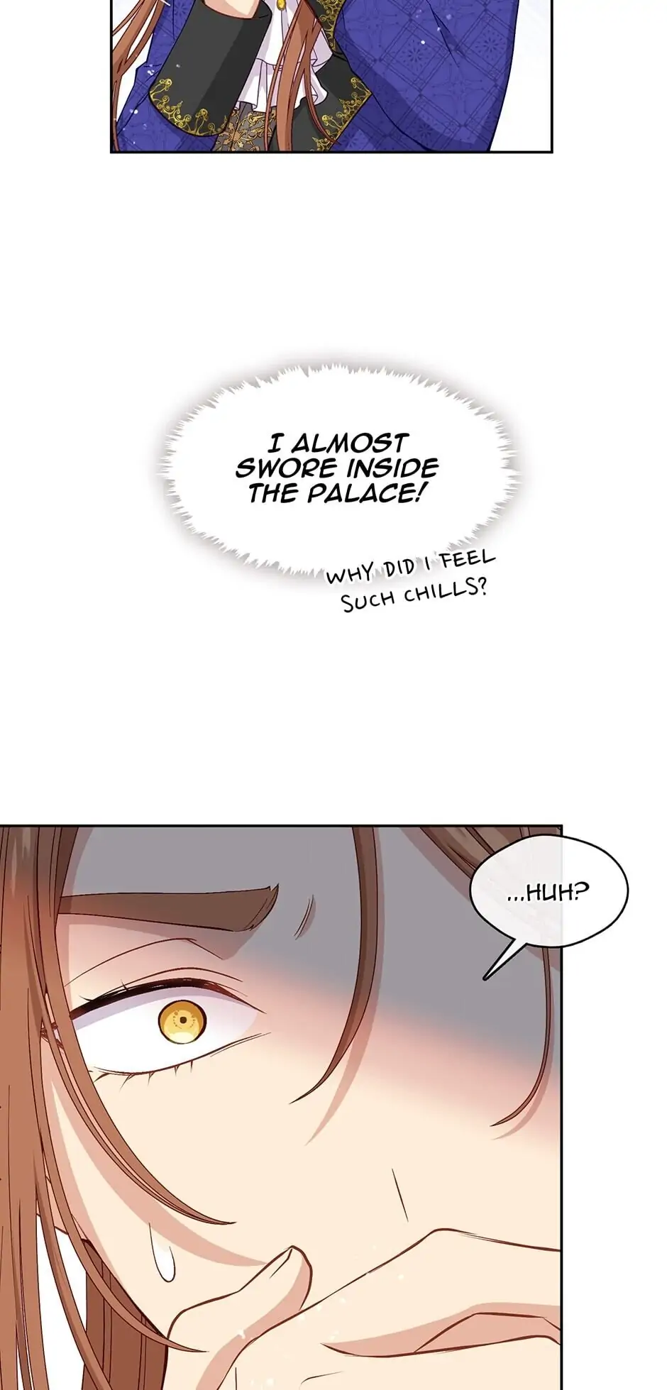 Read Beware of the Villainess! Manga Online
