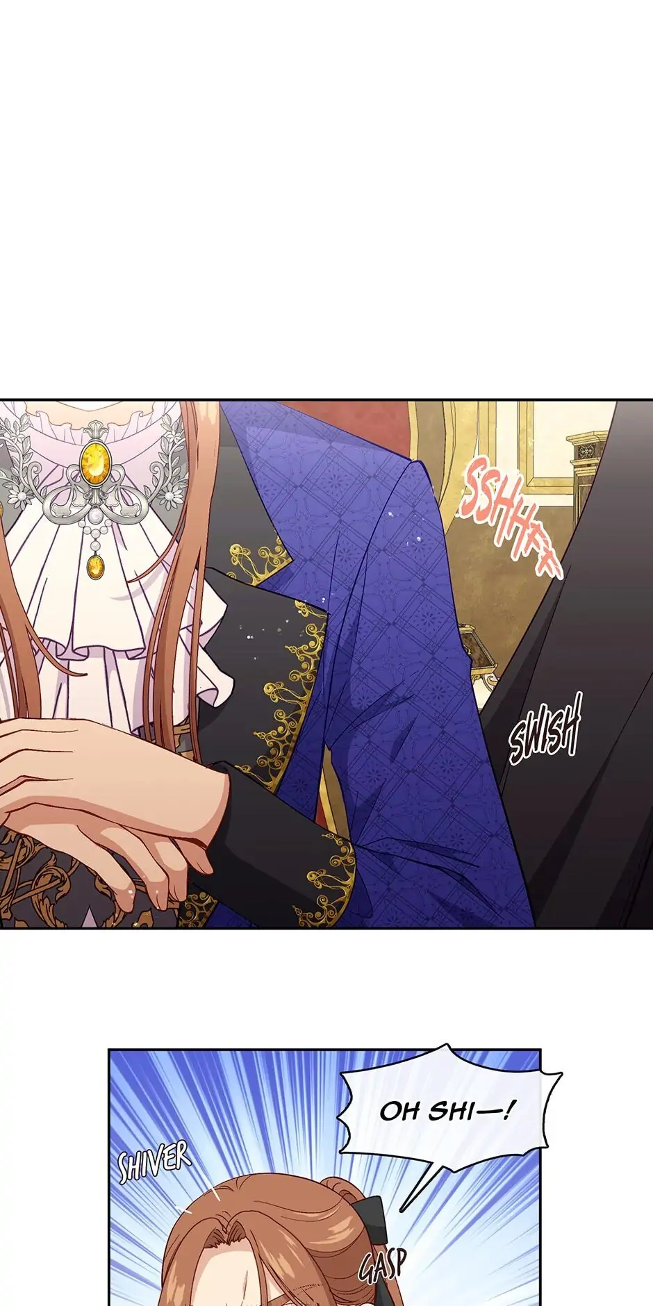 Read Beware of the Villainess! Manga Online
