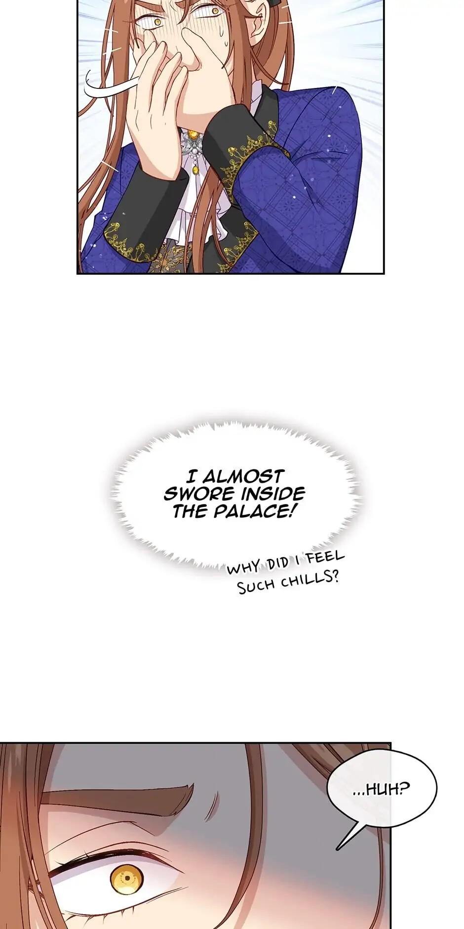 Read Beware of the Villainess! Manga Online