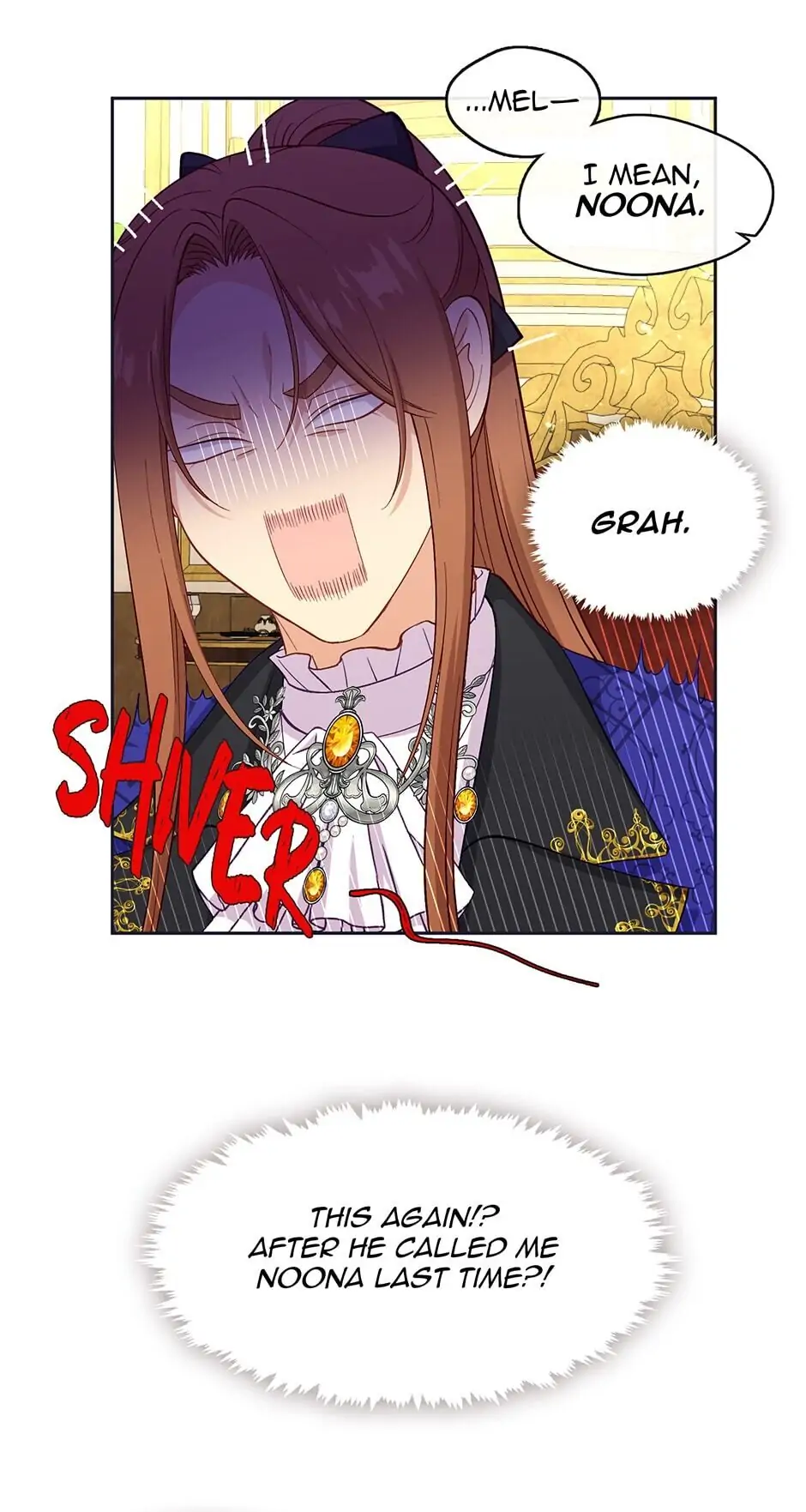 Read Beware of the Villainess! Manga Online