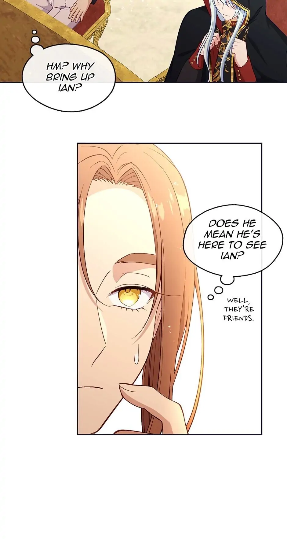 Read Beware of the Villainess! Manga Online