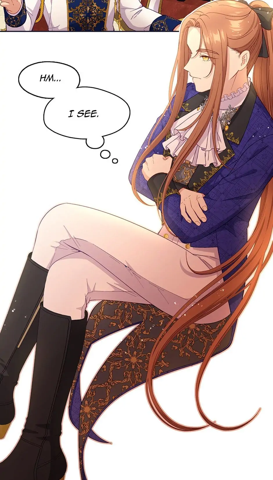 Read Beware of the Villainess! Manga Online