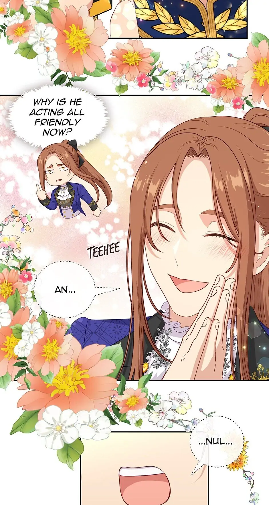 Read Beware of the Villainess! Manga Online