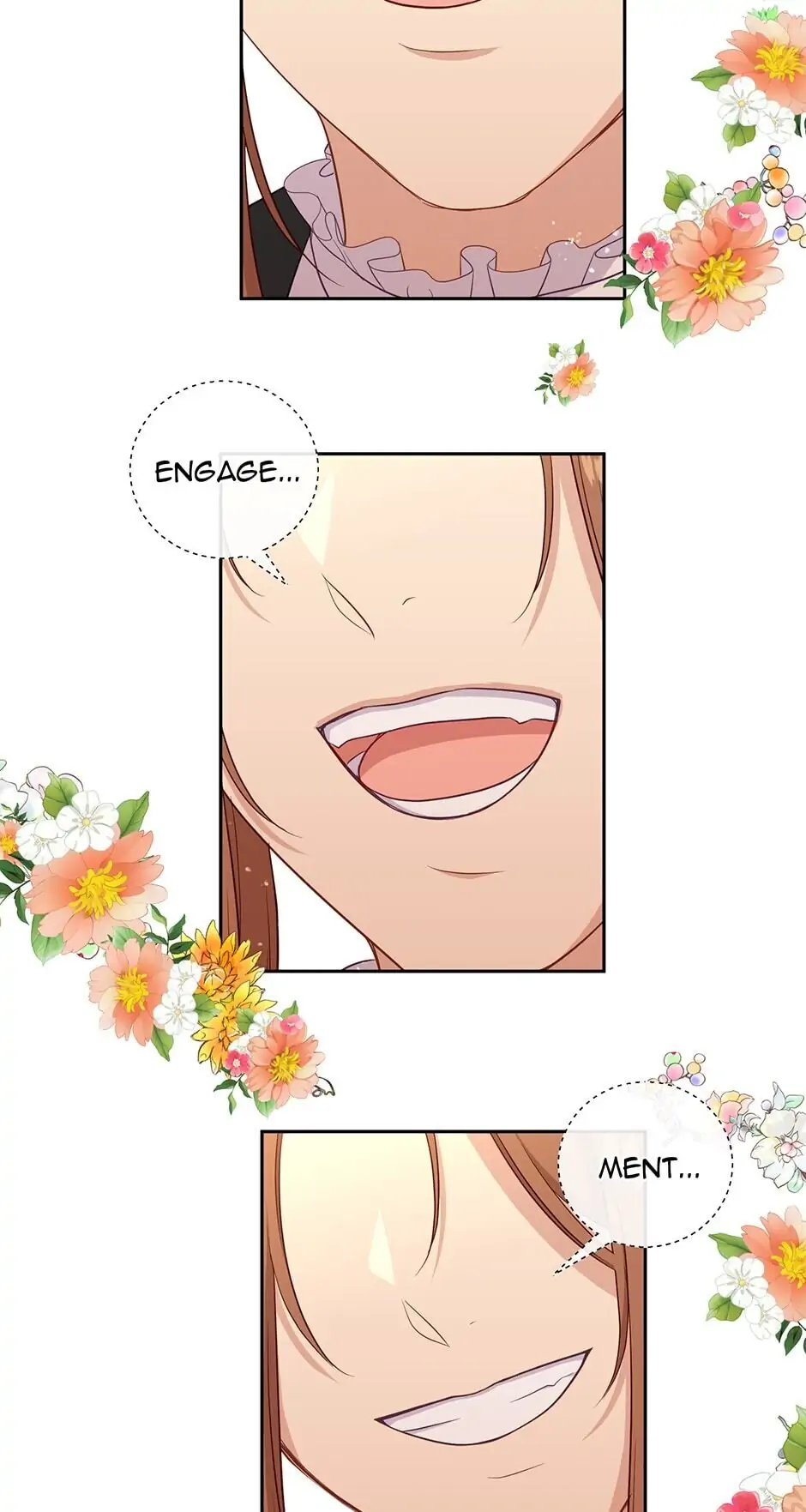 Read Beware of the Villainess! Manga Online