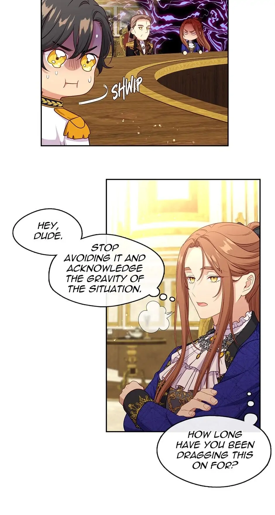 Read Beware of the Villainess! Manga Online