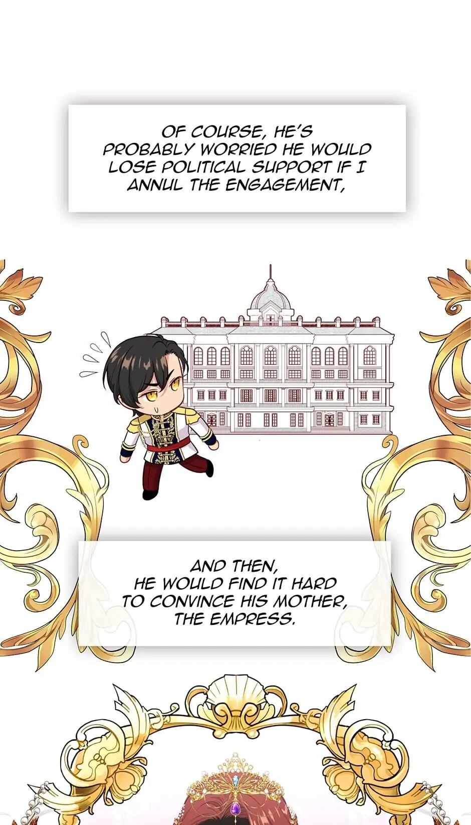 Read Beware of the Villainess! Manga Online