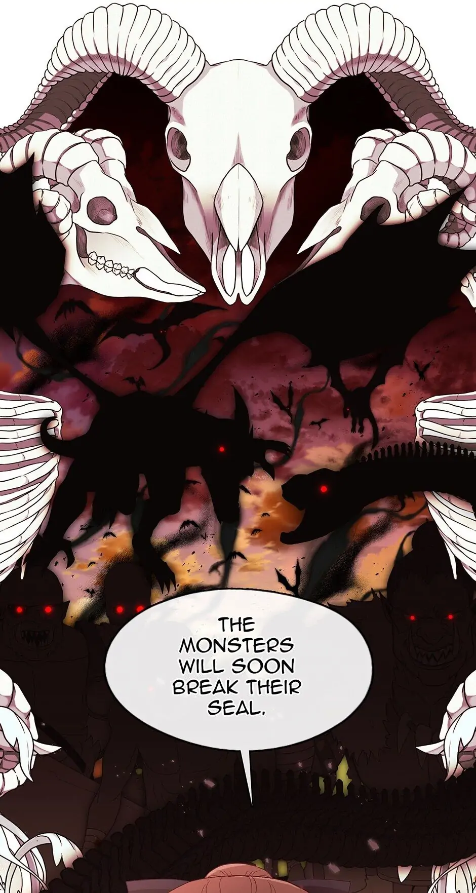 Read Beware of the Villainess! Manga Online