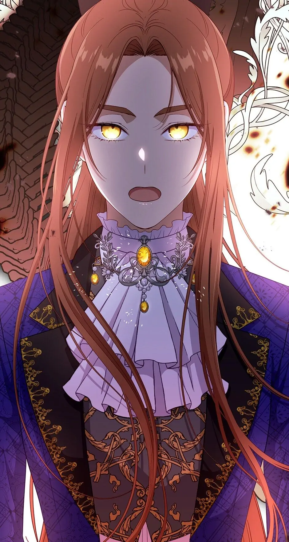 Read Beware of the Villainess! Manga Online