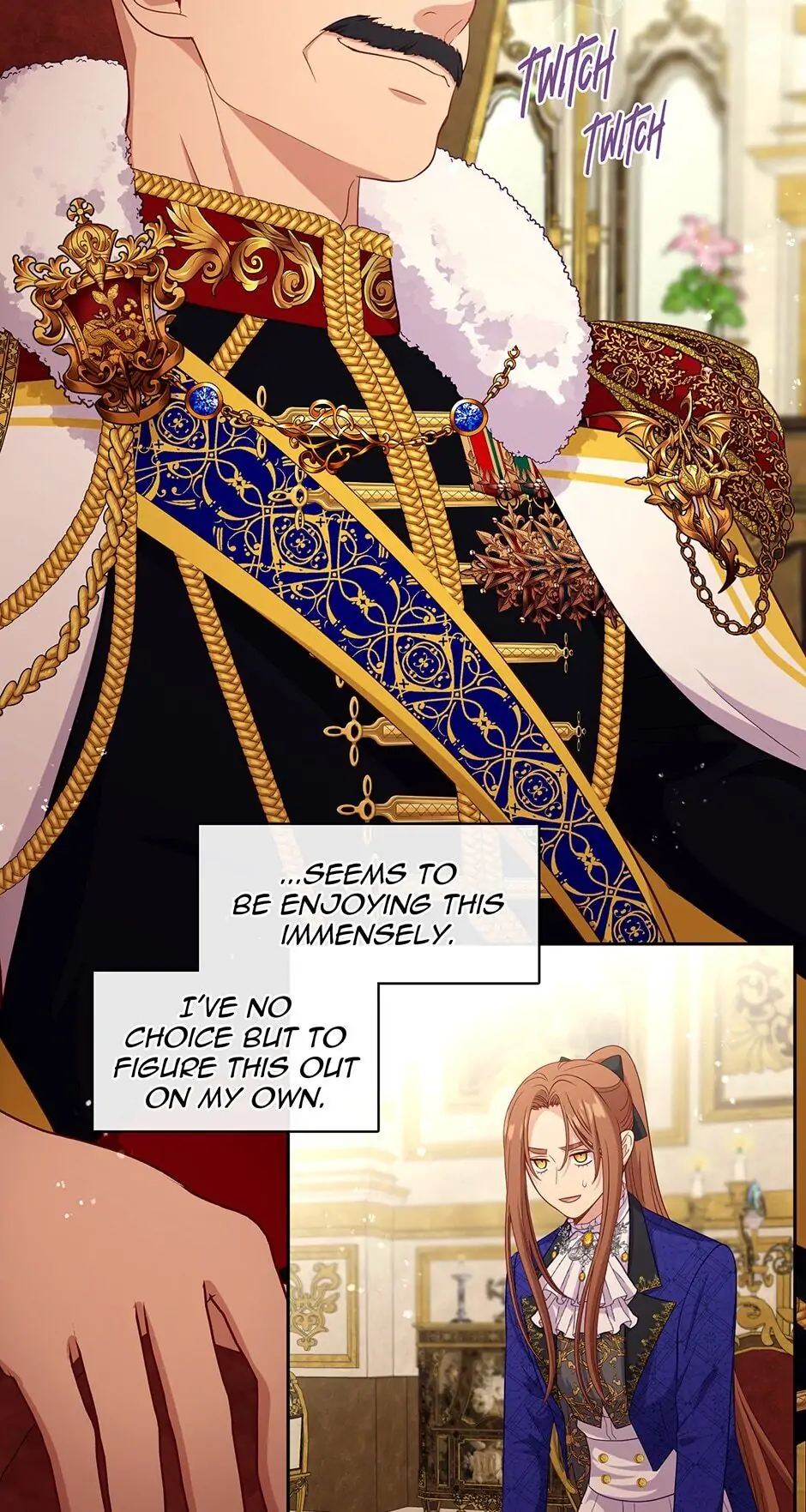Read Beware of the Villainess! Manga Online