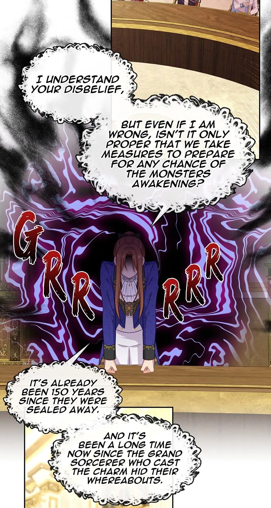 Read Beware of the Villainess! Manga Online