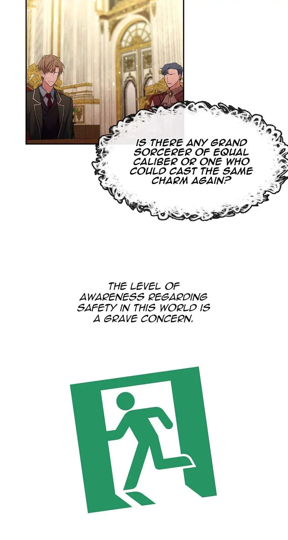 Read Beware of the Villainess! Manga Online