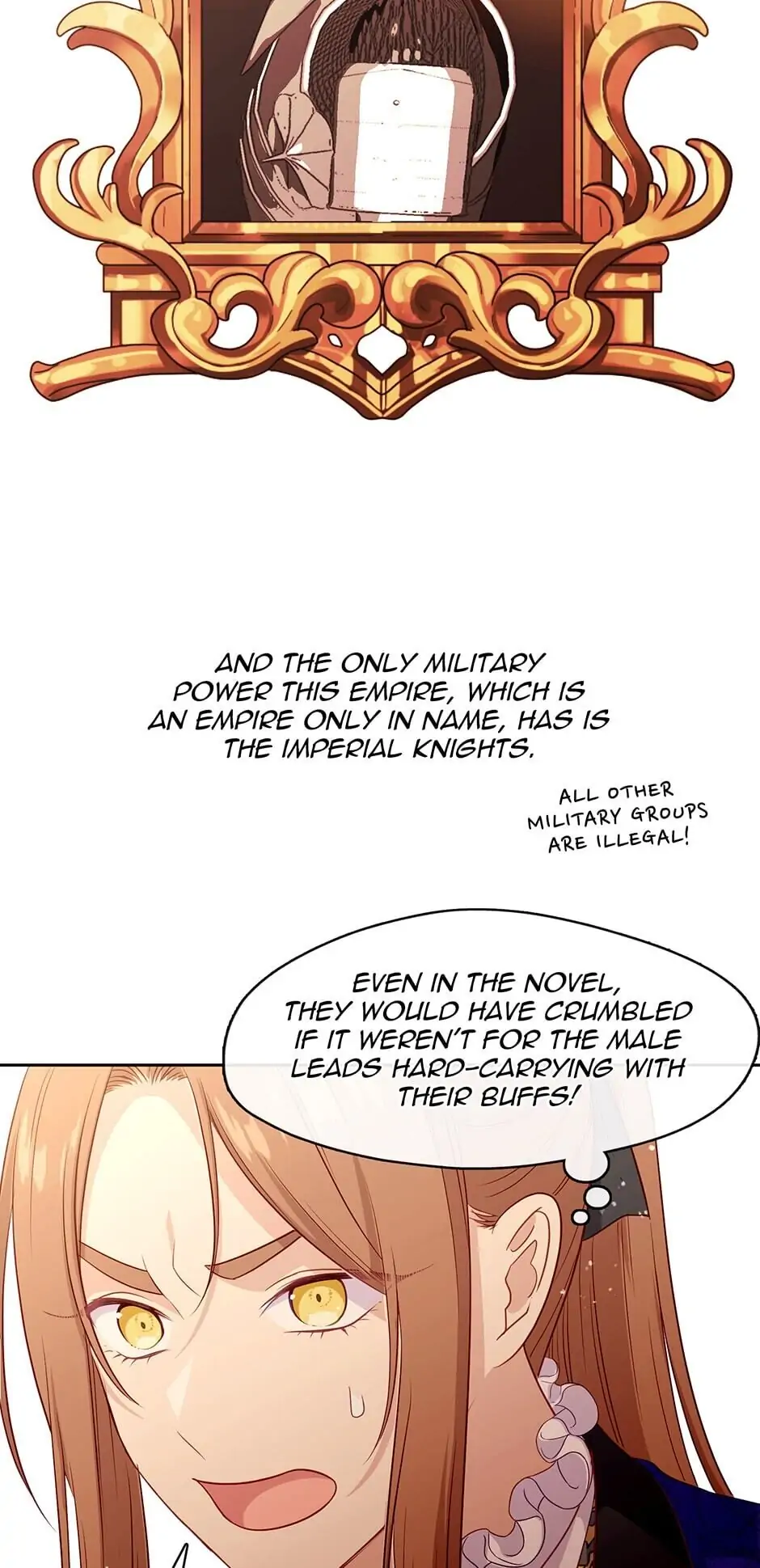 Read Beware of the Villainess! Manga Online