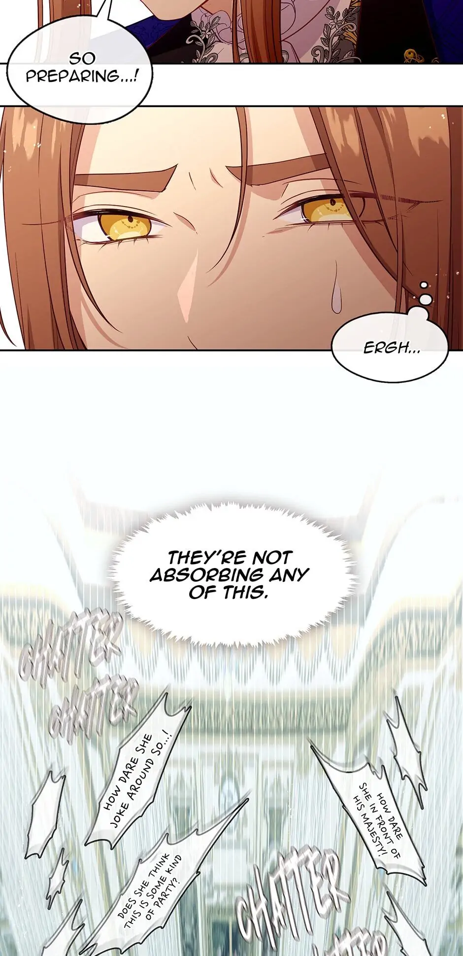 Read Beware of the Villainess! Manga Online