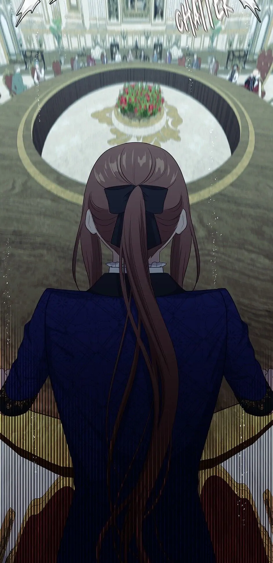 Read Beware of the Villainess! Manga Online