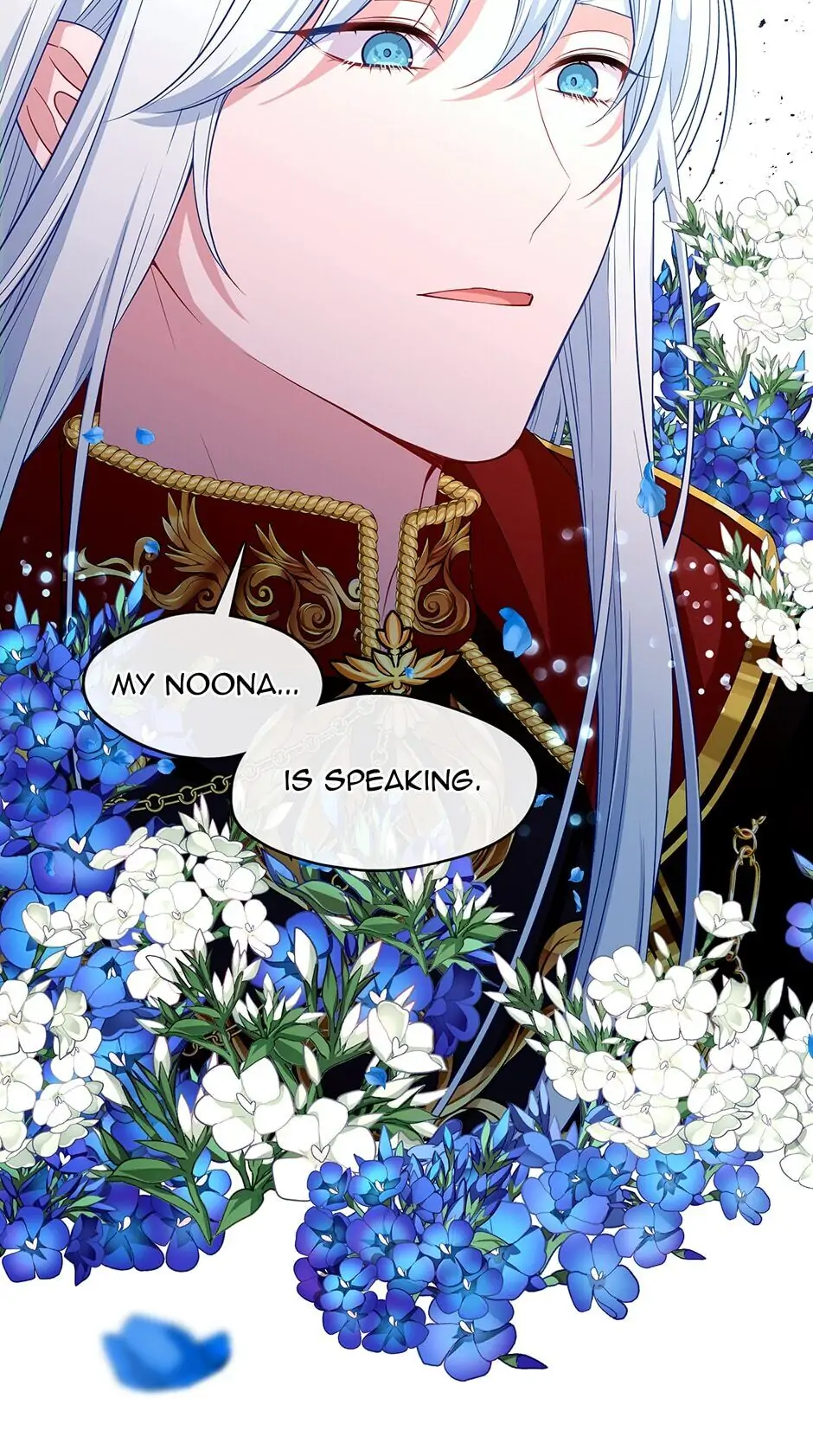 Read Beware of the Villainess! Manga Online