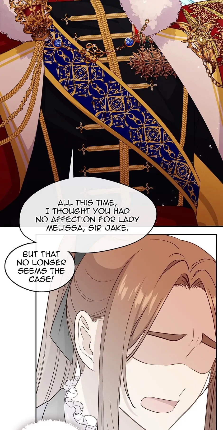 Read Beware of the Villainess! Manga Online