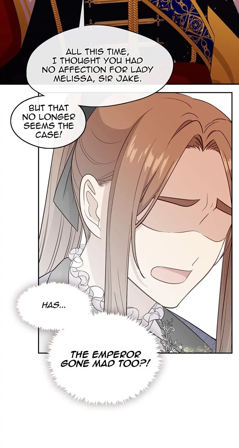 Read Beware of the Villainess! Manga Online