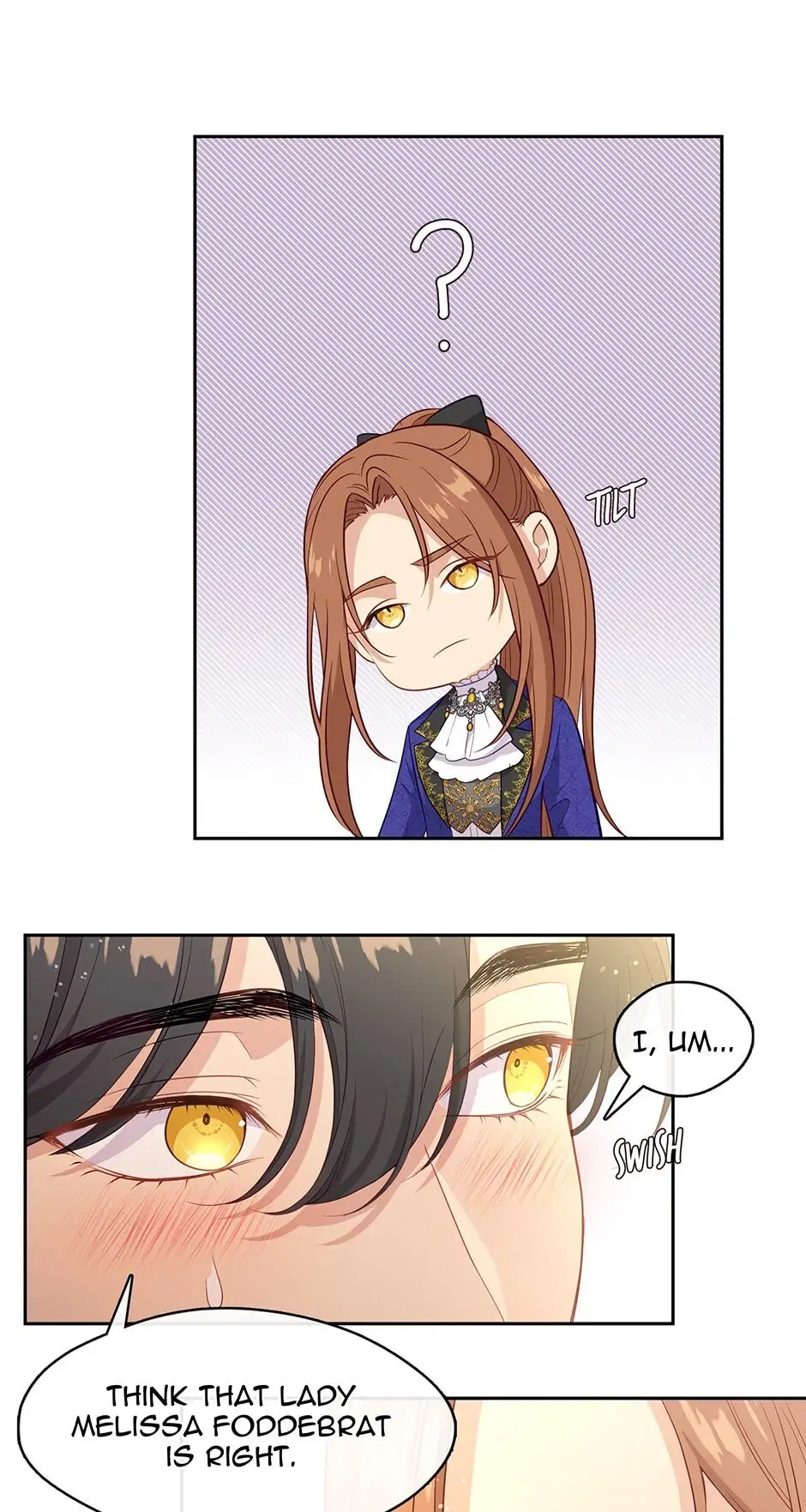 Read Beware of the Villainess! Manga Online