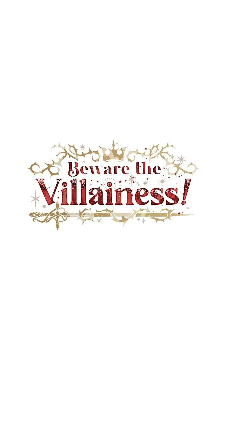 Read Beware of the Villainess! Manga Online