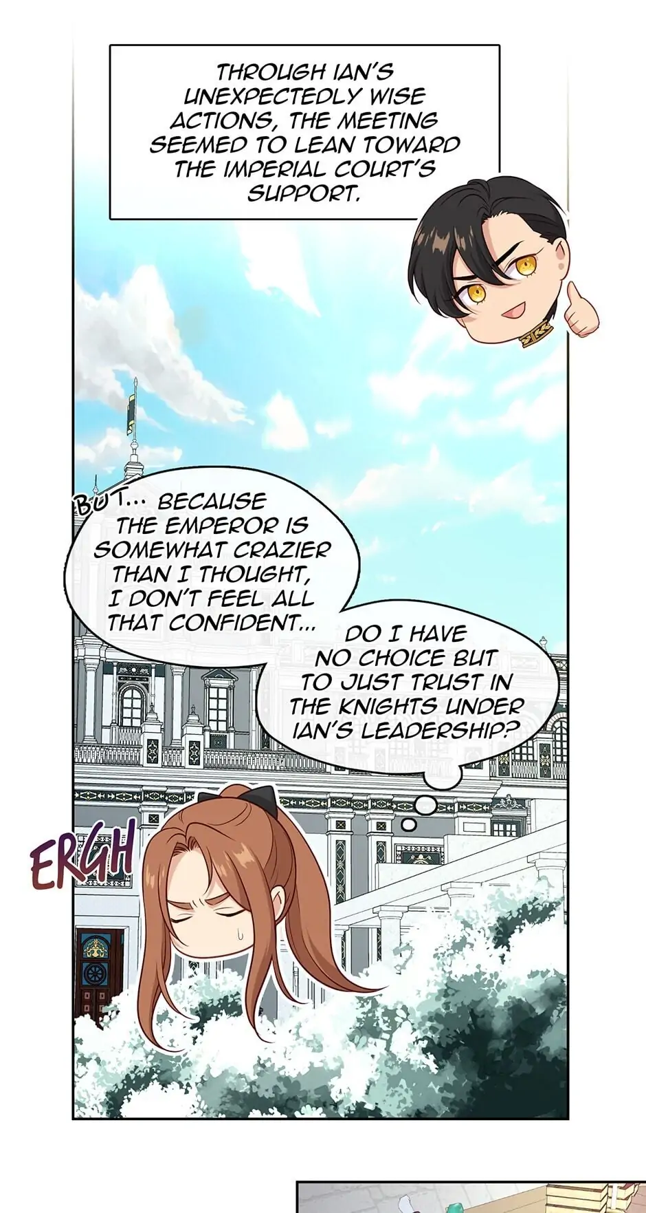 Read Beware of the Villainess! Manga Online