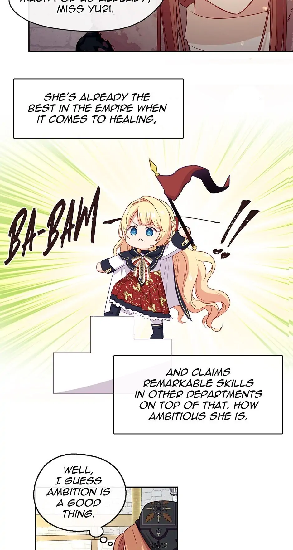 Read Beware of the Villainess! Manga Online