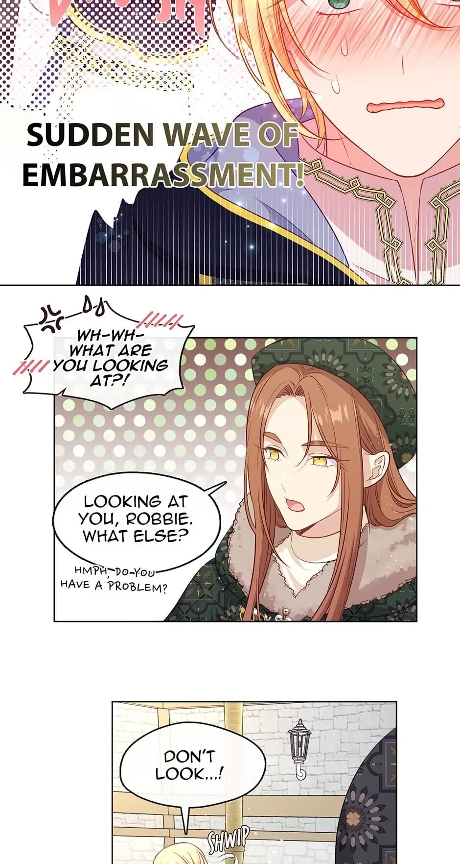 Read Beware of the Villainess! Manga Online