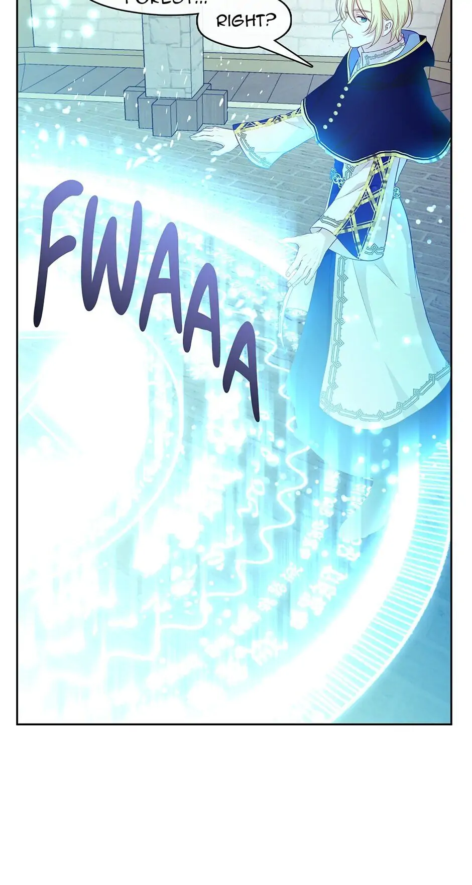 Read Beware of the Villainess! Manga Online